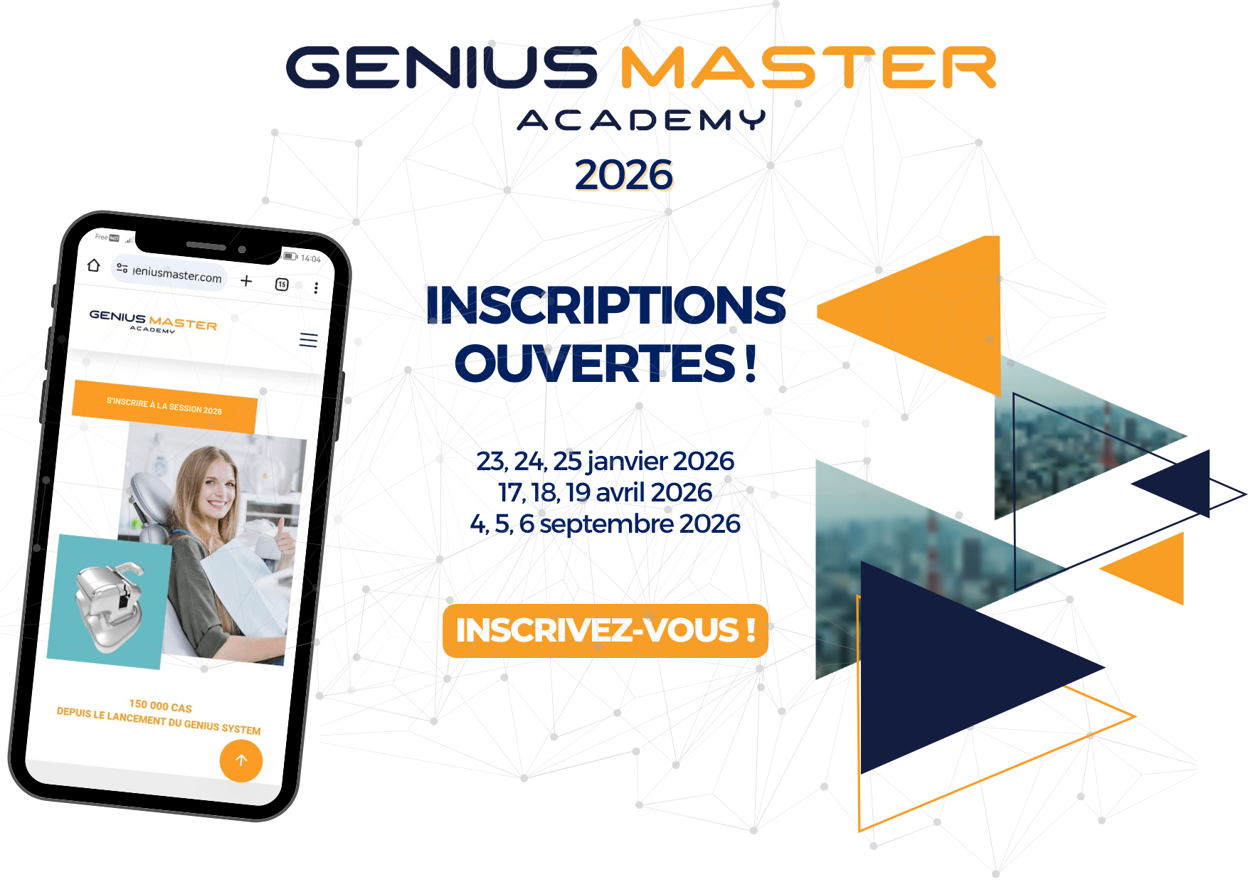 Genius Master