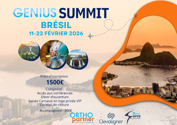 Genius Summit