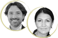 Dr Gardon & Doméjan 