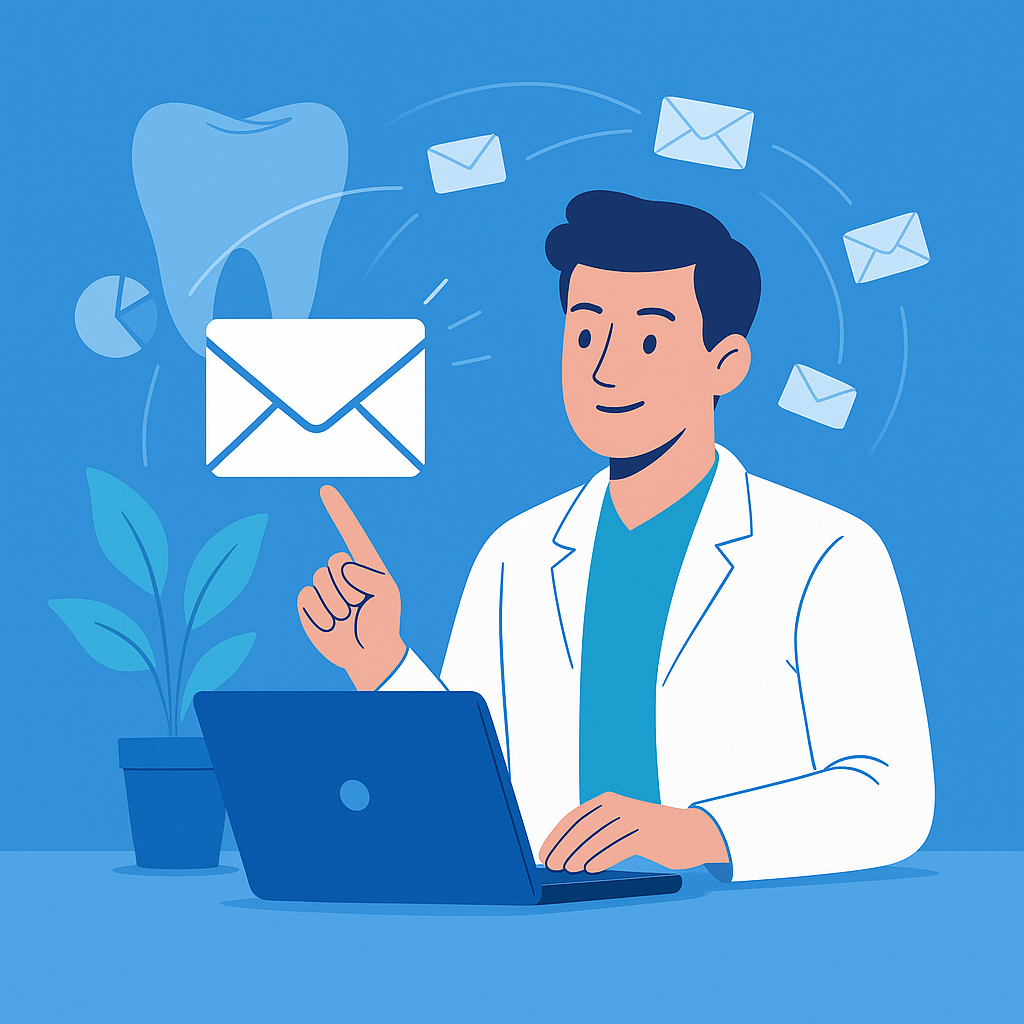 La Lettre Dentaire