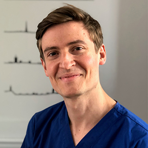 Dr Hautefaye