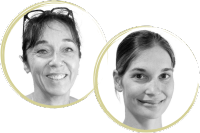 Pr Raskin & Dr Casazza