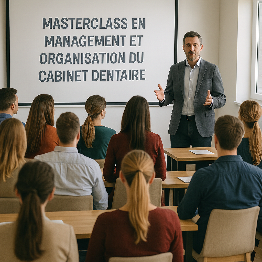 Masterclass