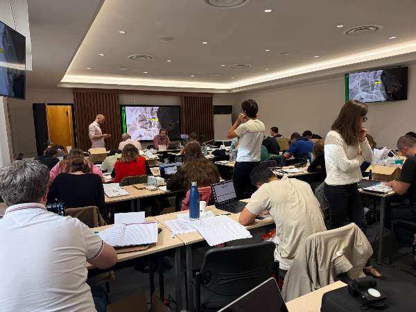 Rentrée Cisco Oct. 2025