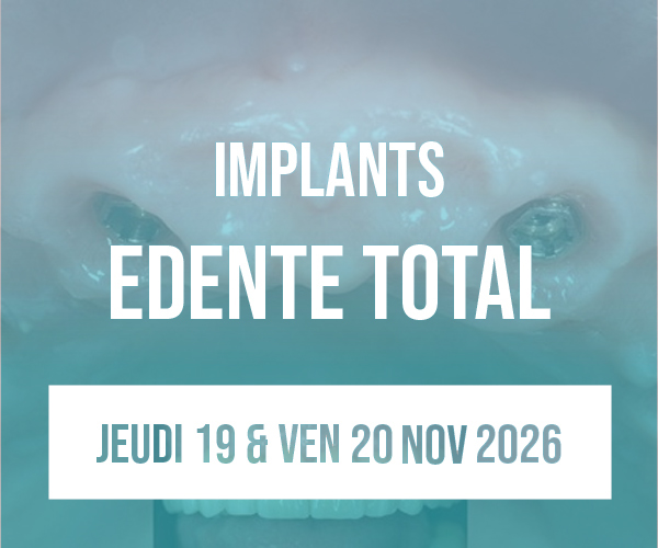 Édenté total