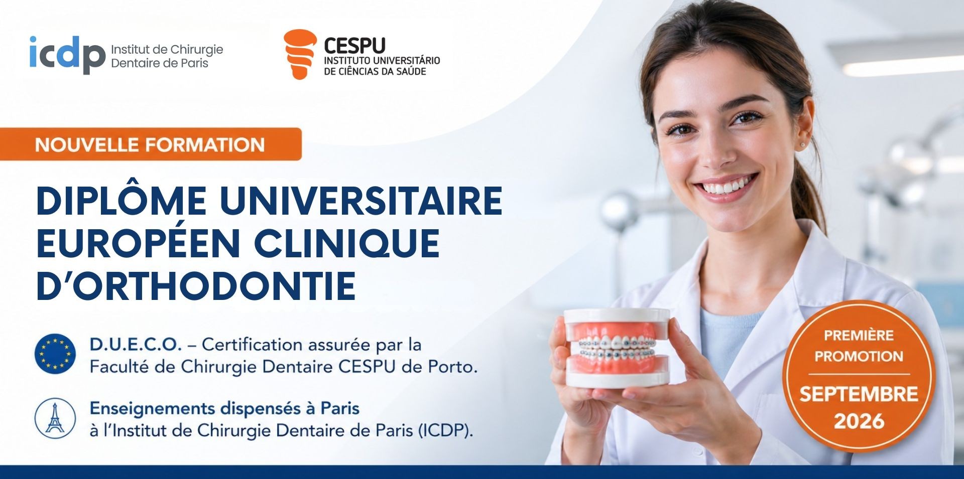 ICDP x CESPU