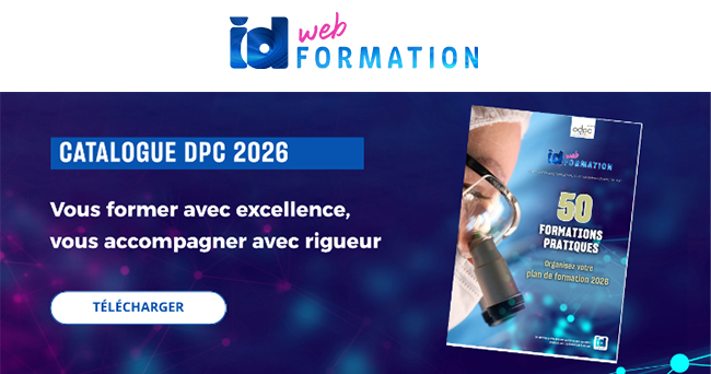 Id Webformation