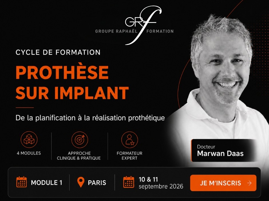Groupe Raphaël Formation