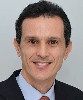 Dr Akim Benattia