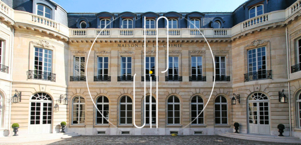 Maison de la Chimie - Paris
