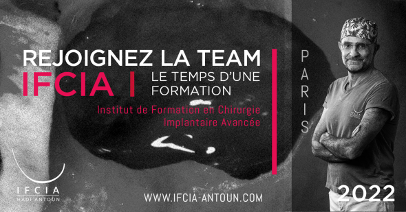 IFCIA - Hadi Antoun