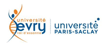 Université d'Évry