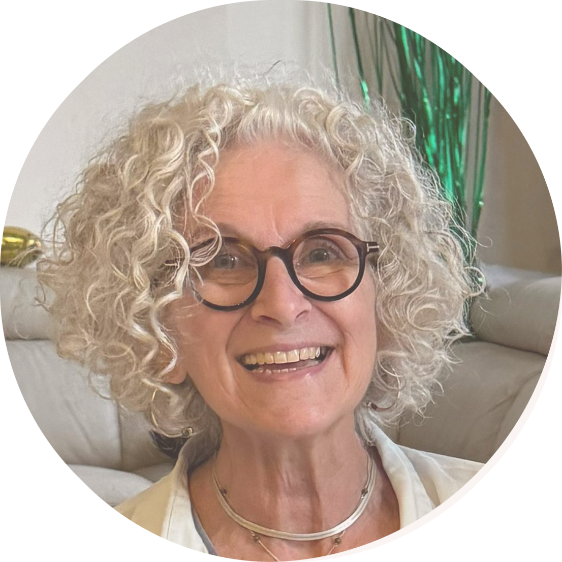 Virginie, Sonopraticienne