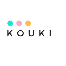 Kouki Logo