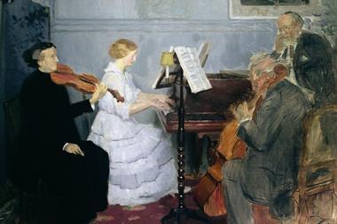 Chamber Music