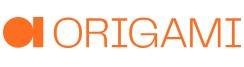 Origami logo