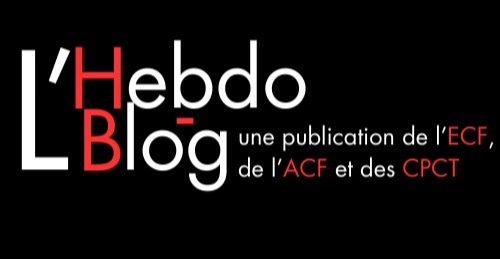 Hebdo Blog