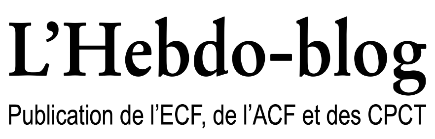 Hebdo Blog
