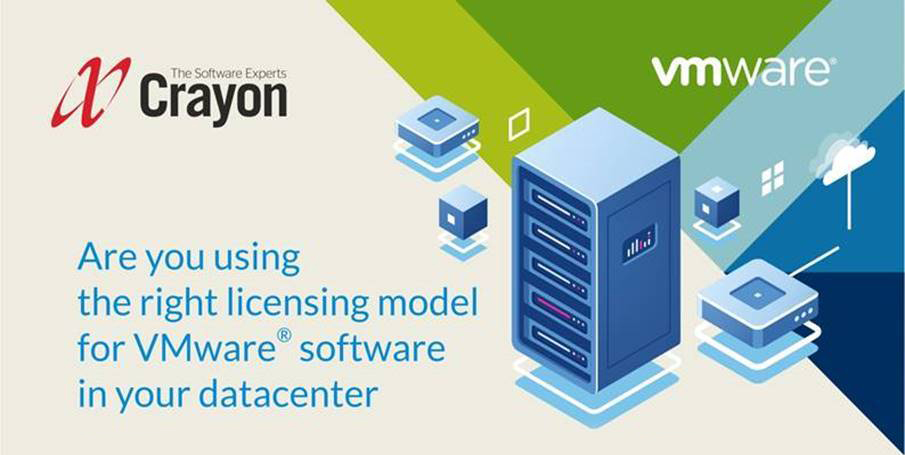 LICENSING  MODEL FOR VMWARE