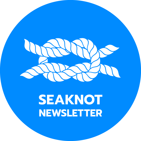 SEAKNOT Newsletter