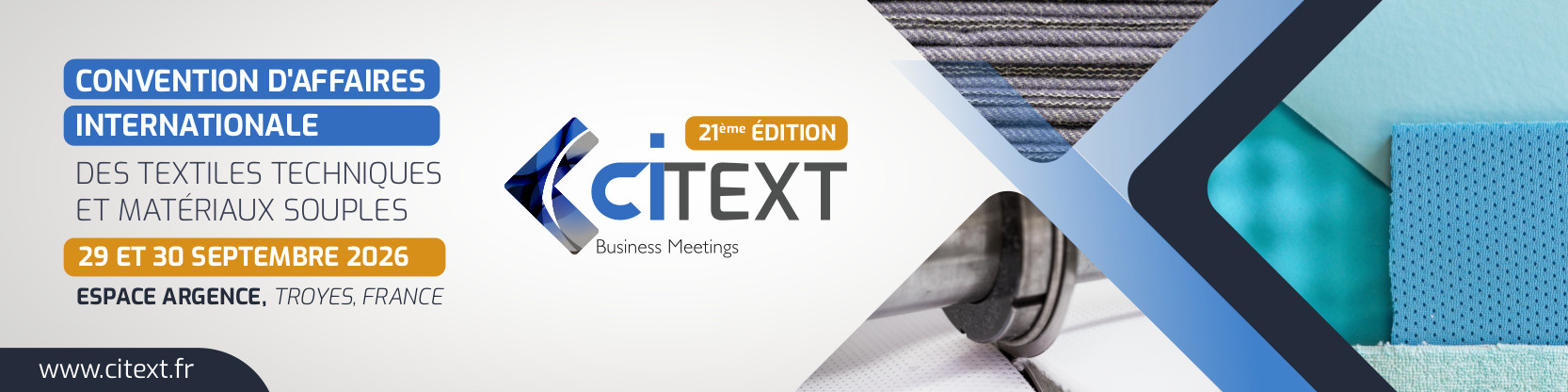 CITEXT Business Meetings Europe