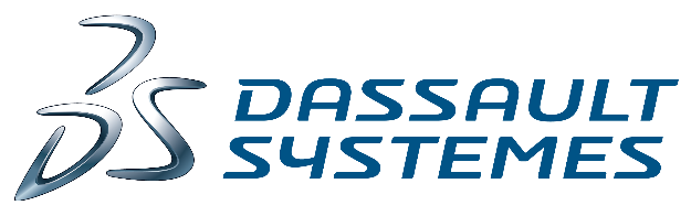 Logo Dassault Systems