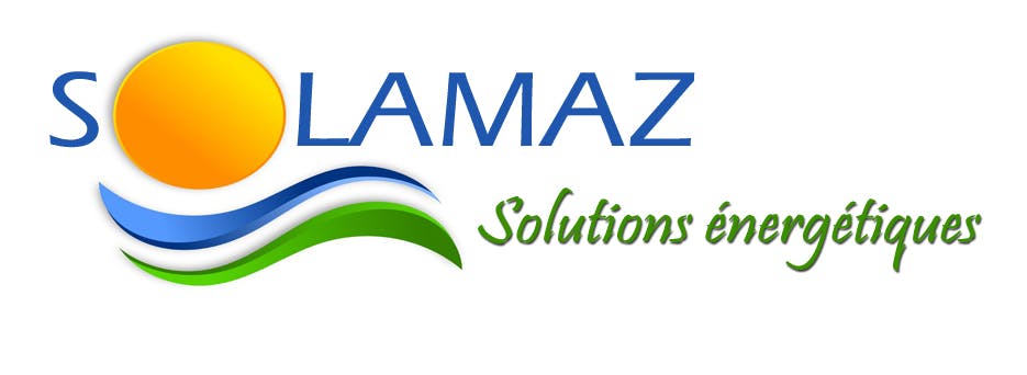 Logo Solamaz
