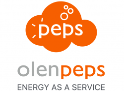 Logo OlenPEPS