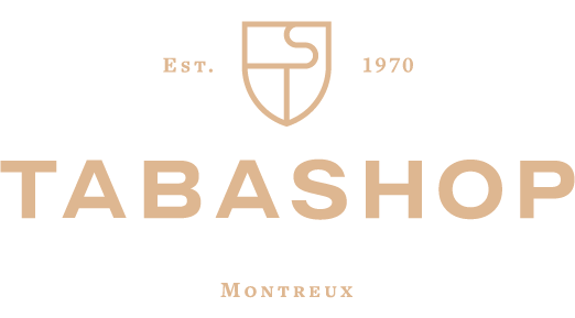 Tabashop Montreux