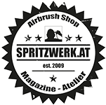 Spritzwerk Logo