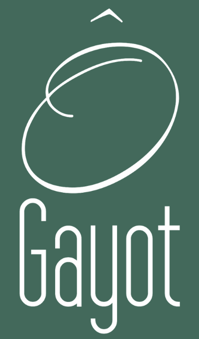 Logo Ô Gayot