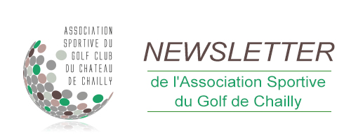 Association sportive du golf de Chailly