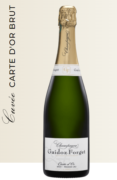 Foto Champagne Picard Brut