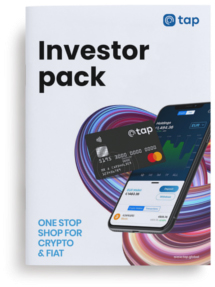 TAP - Investor Pack