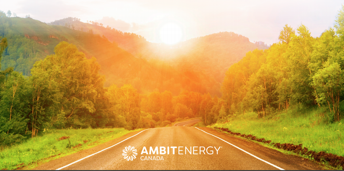 Ambit  My Energy Canada