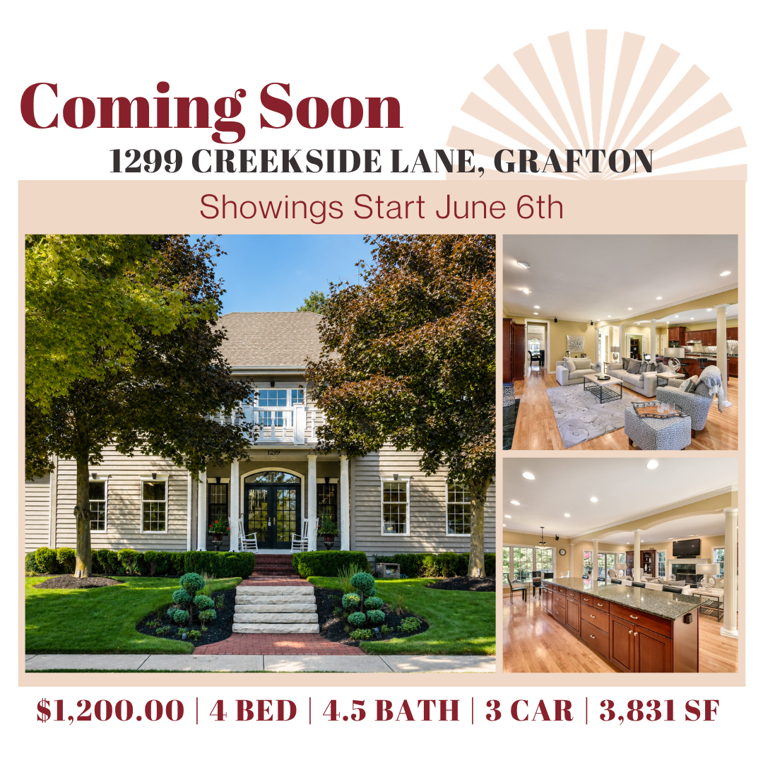 Just Listed