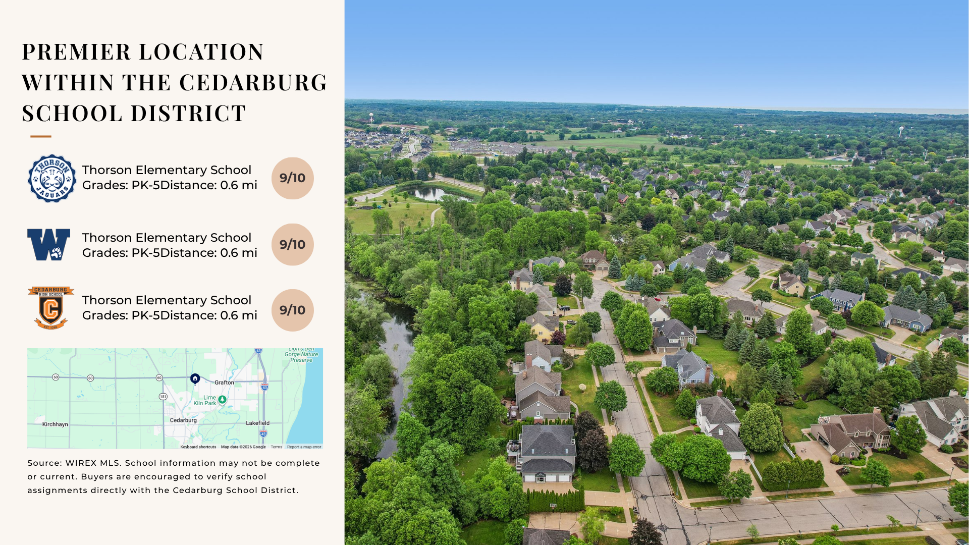 Just Listed