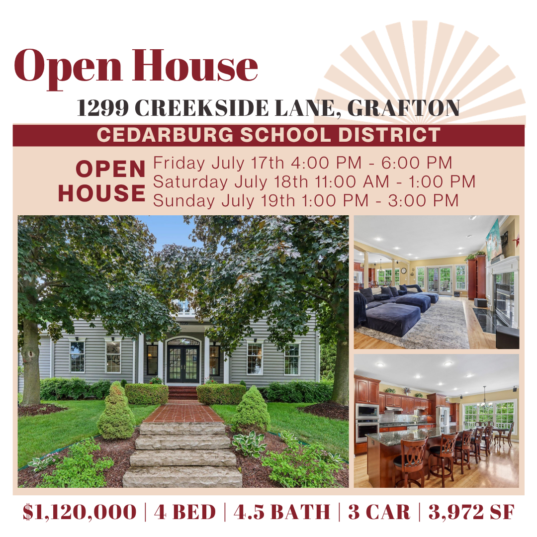 Just Listed
