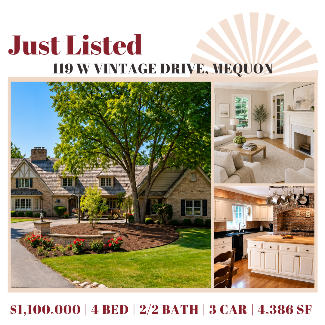 Just Listed