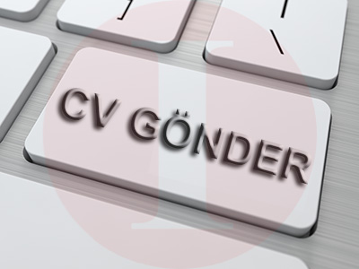 Açık Pozisyonlara Başvurun