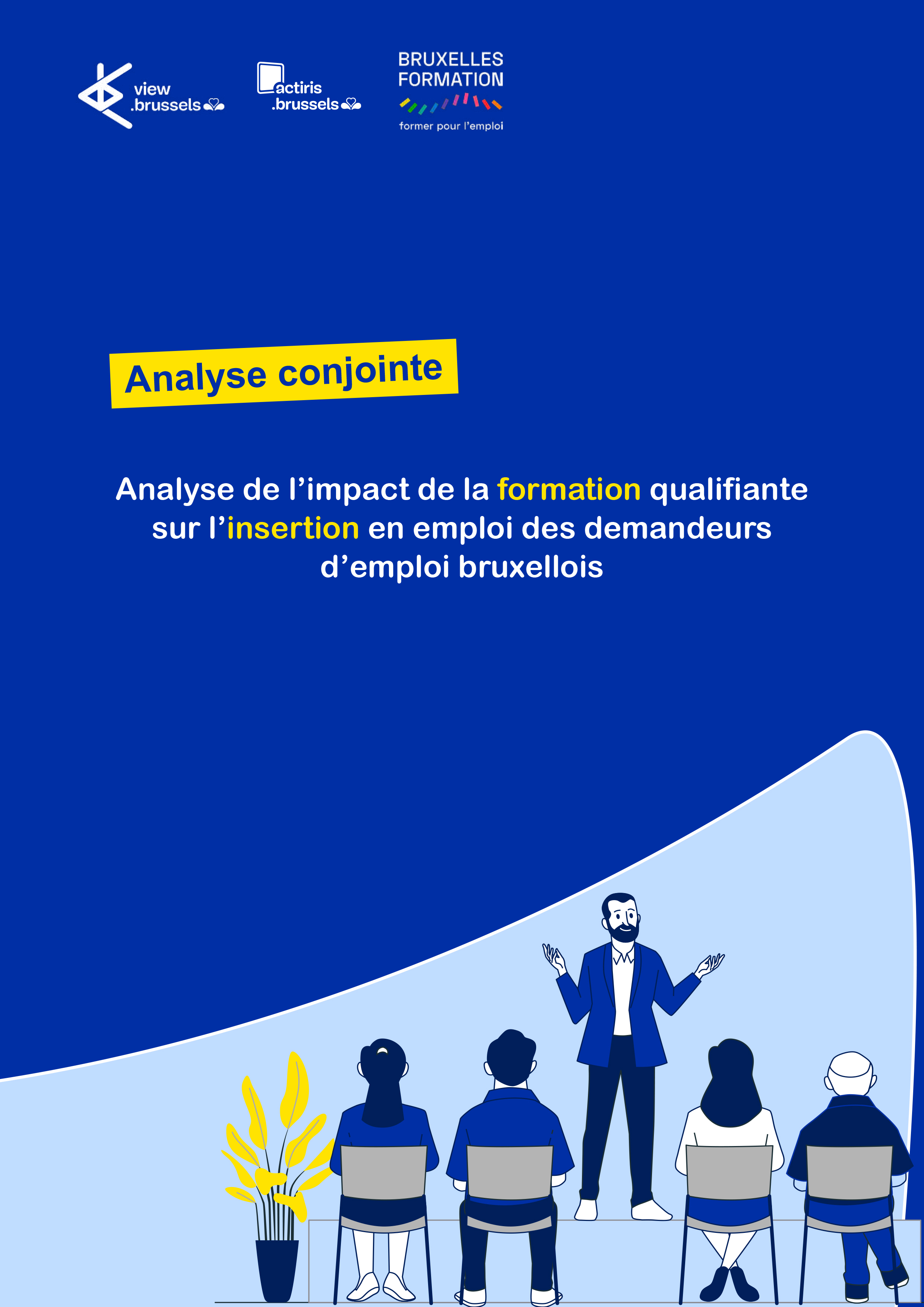 Les transitions entre formation préqualifiante et formation qualifiante au regard des conditions de vie des stagiaires