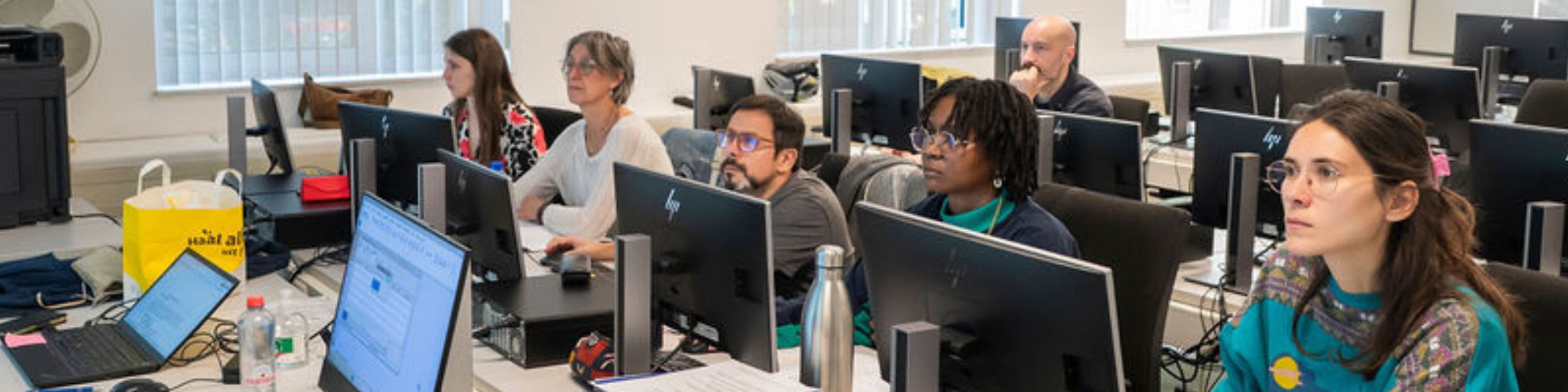 Comment les professionnels accompagnent-ils les publics vers l’emploi et la formation ? Focus sur les logiques d’action