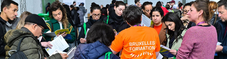 Comment les professionnels accompagnent-ils les publics vers l’emploi et la formation ? Focus sur les logiques d’action