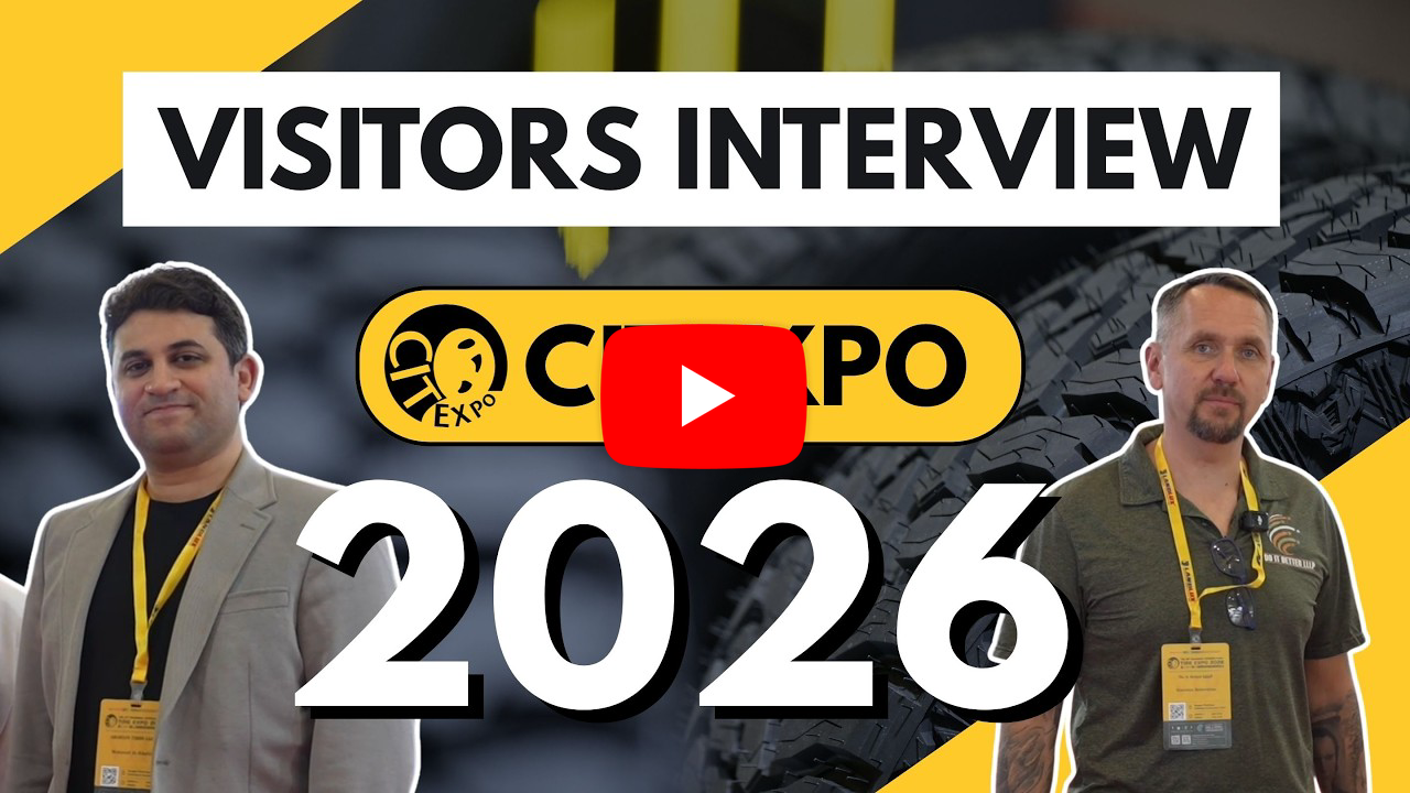 CITEXPO visitor interview video 3