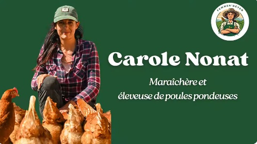 Carole Nonat