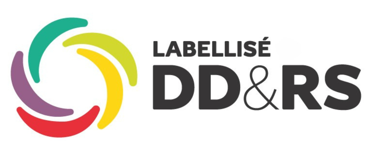 label DD&RS