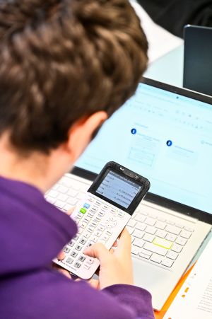 concert AONL à Centrale Lyon