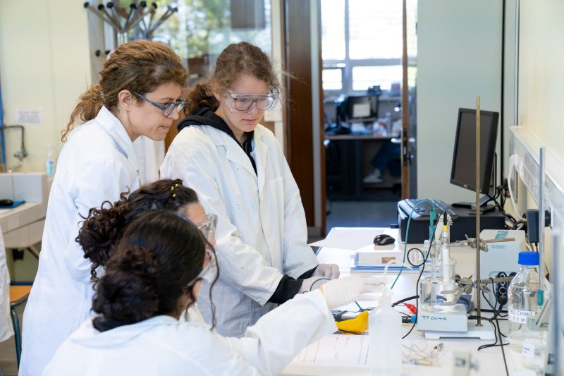 visite laboratoire inl