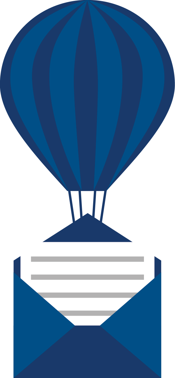 Newsletter Monsieur Magazine