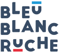 Logo Bleu Blanc Ruche